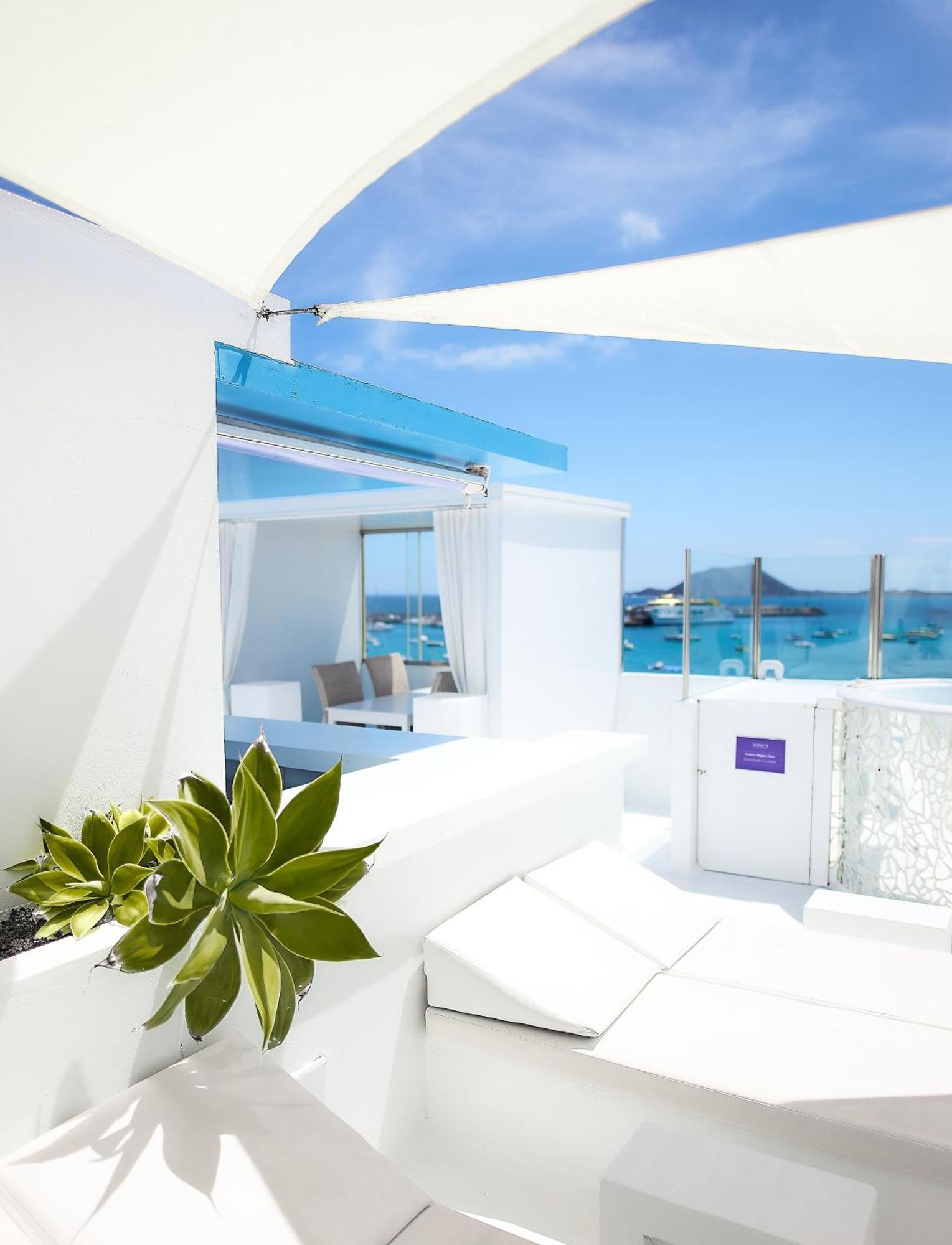 AVANTI LIFESTYLE HOTEL - ONLY ADULTS CORRALEJO 4* (Spain) - from £ 158 |  HOTELMIX